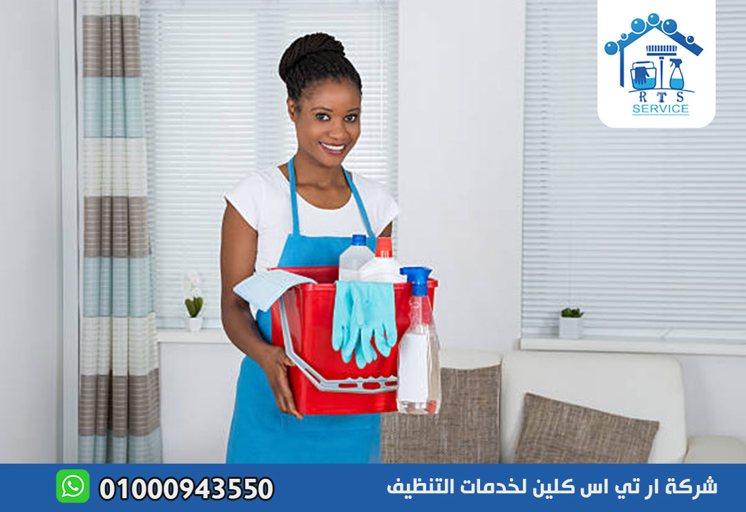 مكتب شغالات بالشهر في حدائق الاهرام