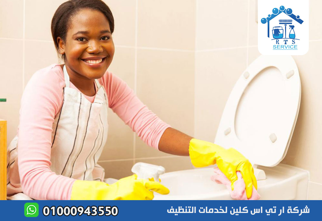 مكتب خادمات نيجيريات في مدينتي