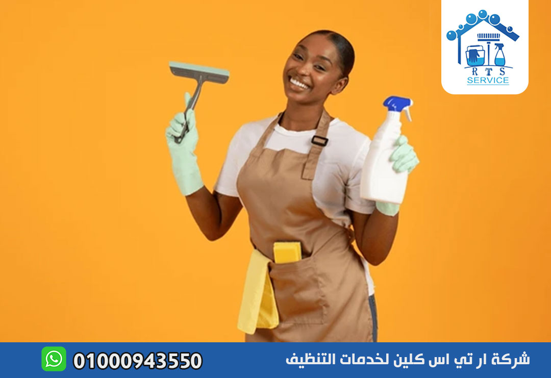 مكتب شغالات بالشهر في المعادي